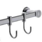 Планка с 6-ю крючками (410 мм) Haiba HB205-6 (HB0492)