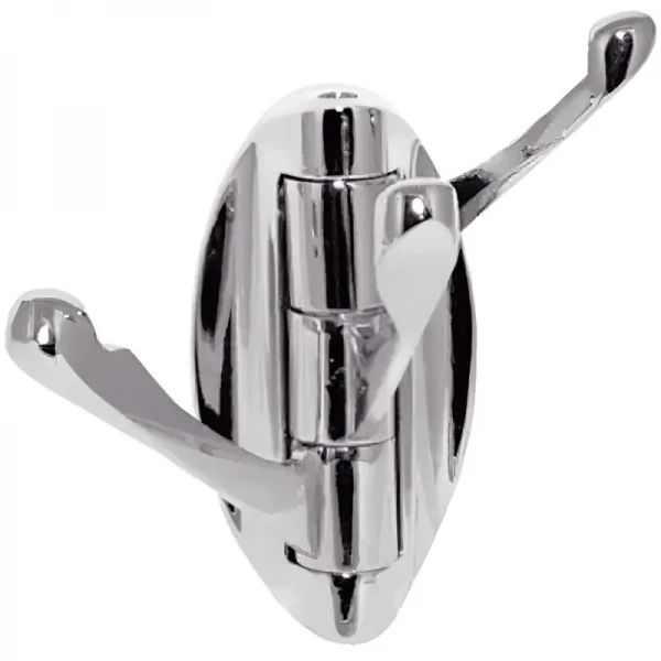 Крючок тройной поворотный Haiba HB209-3 (HB0493)