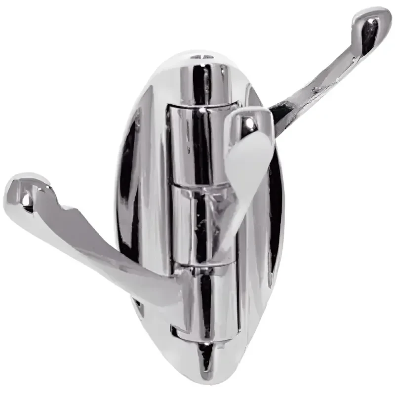 Крючок тройной поворотный Haiba HB209-3 (HB0493)