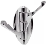 Крючок тройной поворотный Haiba HB209-3 (HB0493)