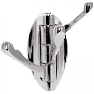 Крючок тройной поворотный Haiba HB209-3 (HB0493) Крючок тройной поворотный Haiba HB209-3 (HB0493)