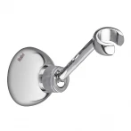 Кронштейн для душової лійки HAIBA 3004 LONG (HB0512)