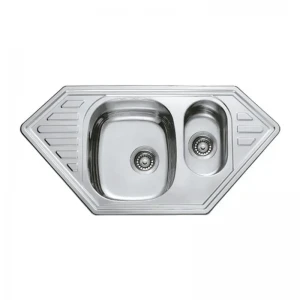 Мойка кухонная Haiba 100x50 (polish) (HB0523)