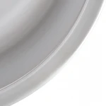 Мойка кухонная Haiba 440 (decor) (HB0525)