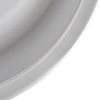 Мойка кухонная Haiba 440 (decor) (HB0525)
