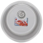 Мойка кухонная Haiba 440 (Satin) (HB0527)