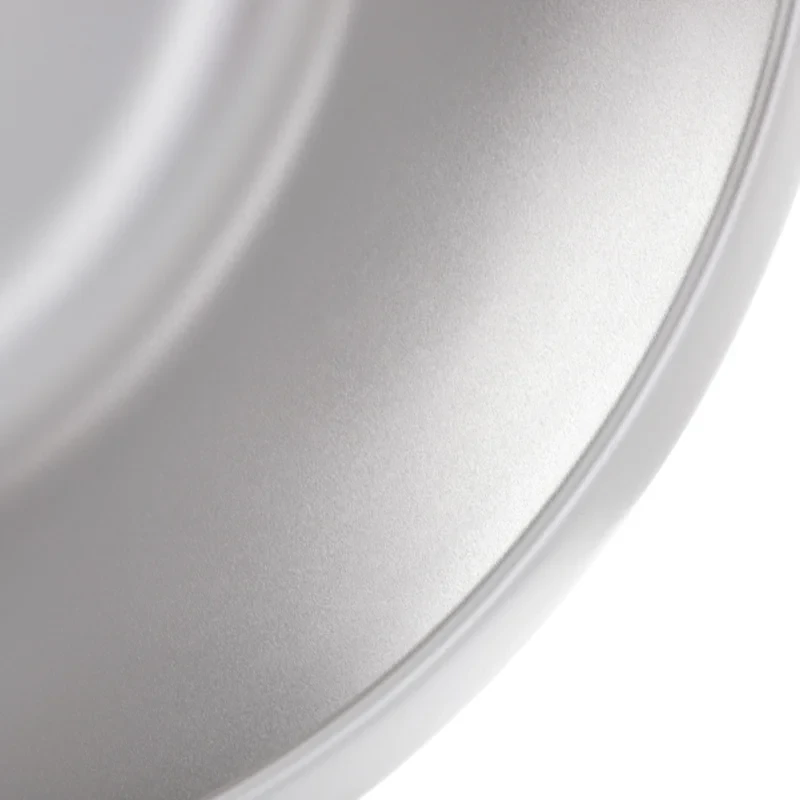 Мойка кухонная Haiba 440 (Satin) (HB0527)
