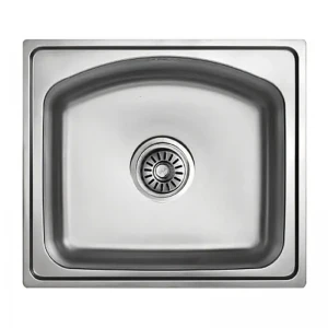 Мийка HAIBA 48x42 Decor (HB0529)