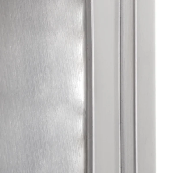 Мийка кухонна Haiba 48x42 (polish) (HB0530)