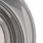 Мийка кухонна Haiba 490 (polish) (HB0533)