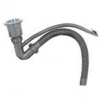 Мийка кухонна Haiba 49x47 (decor) (HB0535)