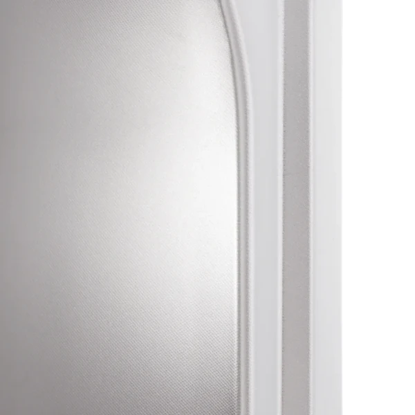 Мийка кухонна Haiba 49x47 (decor) (HB0535)