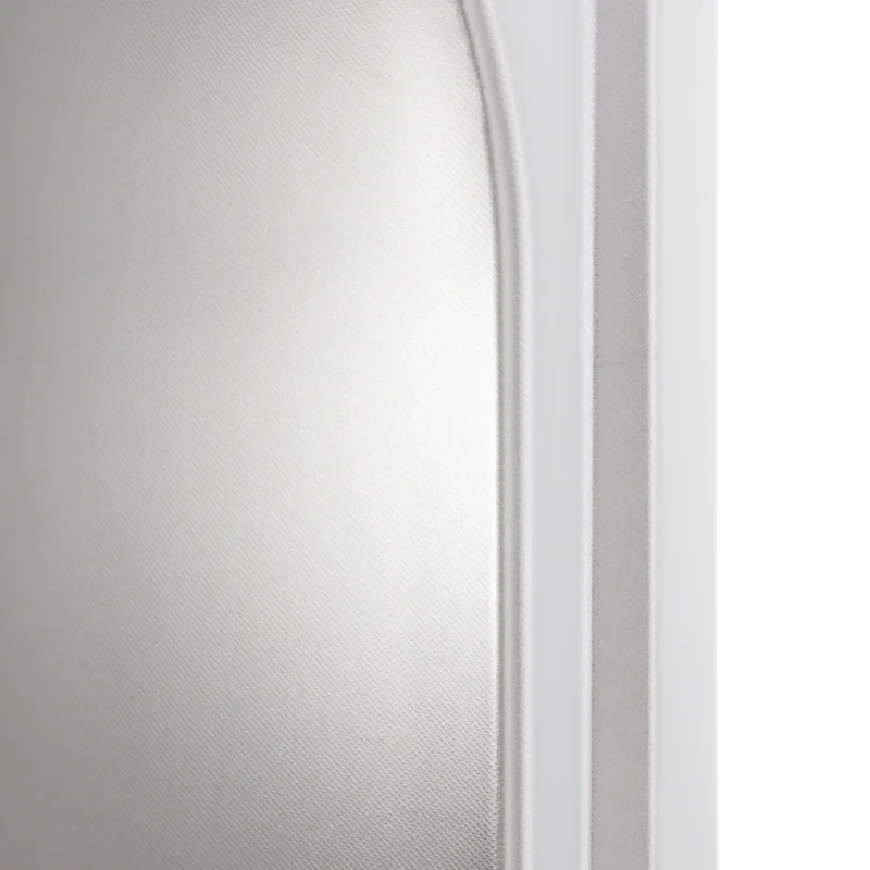 Мийка кухонна Haiba 49x47 (decor) (HB0535)