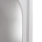 Мойка кухонная Haiba 49x47 (Satin) (HB0537)