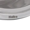 Мойка кухонная Haiba 50x44 (polish) (HB0539)