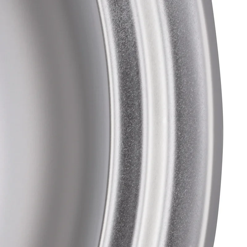 Мойка кухонная Haiba 50x44 (Satin) (HB0540)