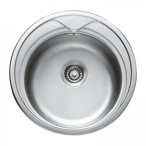 Мойка 510 Decor Haiba (HB0545)