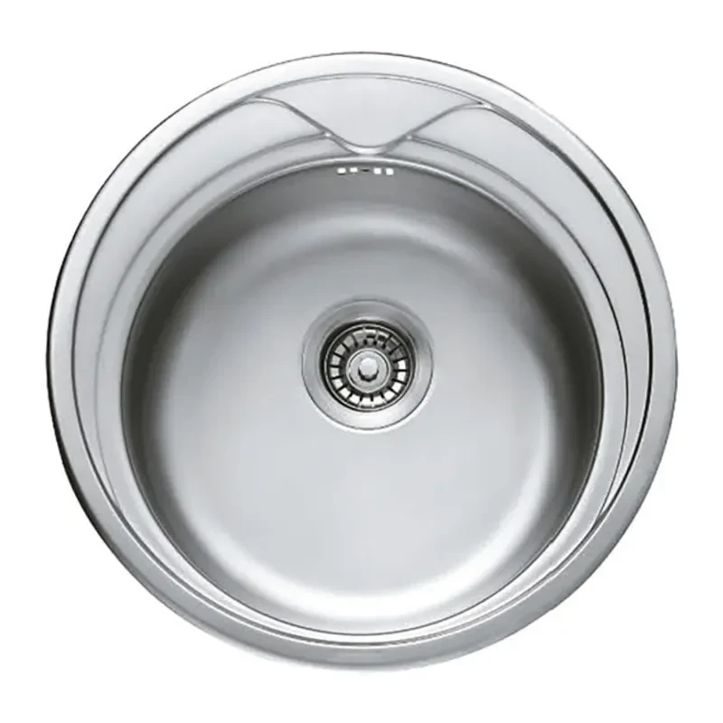 Мийка 510 Decor Haiba (HB0545)