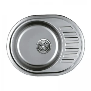 Мойка Haiba 57x45 Polish (5 шт/ящ) (HB0548) Мойка Haiba 57x45 Polish (5 шт/ящ) (HB0548)