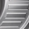 Мойка кухонная Haiba 57x45 (Satin) (HB0549)