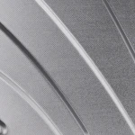 Мийка Haiba 67x44 Decor (HB0556)