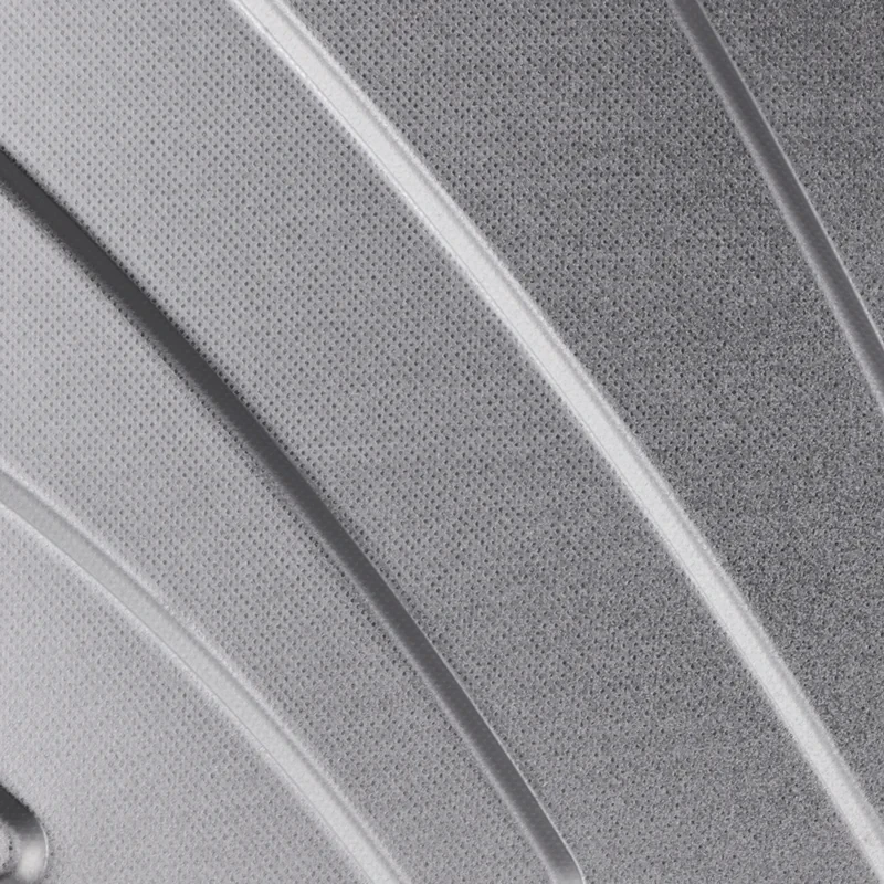 Мийка Haiba 67x44 Decor (HB0556)