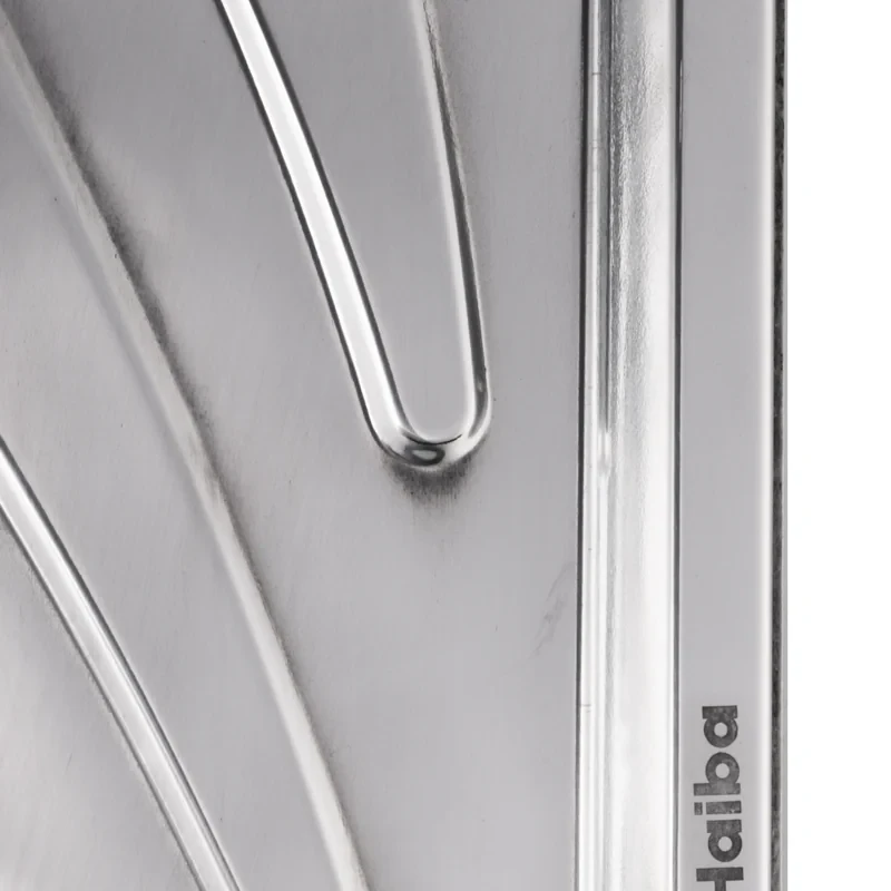 Мойка кухонная Haiba 67x44 (polish) (HB0558)