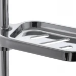 Душова стійка HAIBA S325 хромована (HB0583)