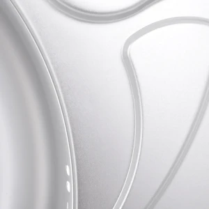 Мойка кухонная Haiba 67x44 (Satin) (HB0649)