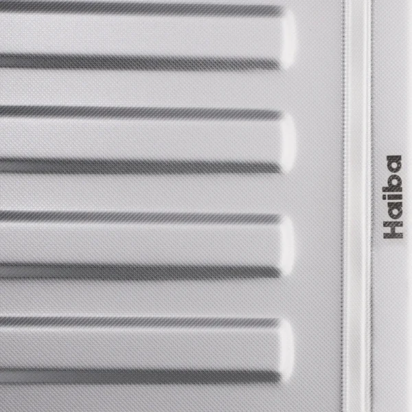Мийка кухонна HAIBA 78x50 ARMONIA (decor) (HB0651)