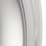 Мийка кухонна HAIBA 510 (satin) (HB0654)
