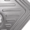 Мойка кухонная Haiba 95x50 (Satin) (HB0656)