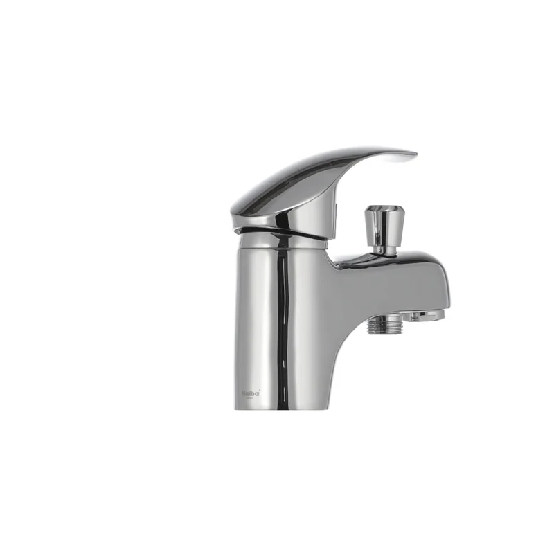 Змішувач для умивальника Haiba Mars 001 (HB0657)