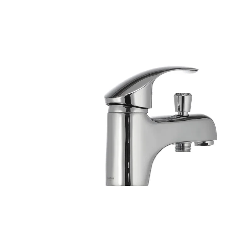 Змішувач для умивальника Haiba Mars 001 (HB0657)