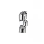 Смеситель для умывальника Haiba Mars 001 (HB0657)