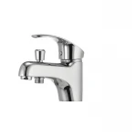 Смеситель для умывальника Haiba Mars 001 (HB0657)