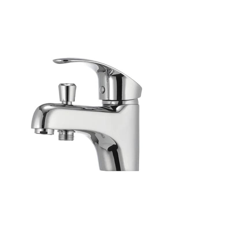 Змішувач для умивальника Haiba Mars 001 (HB0657)