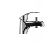 Смеситель для умывальника Haiba Mars 001 (HB0657)