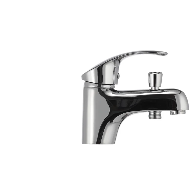 Змішувач для умивальника Haiba Mars 001 (HB0657)