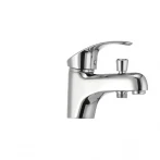 Змішувач для умивальника Haiba Mars 001 (HB0657)