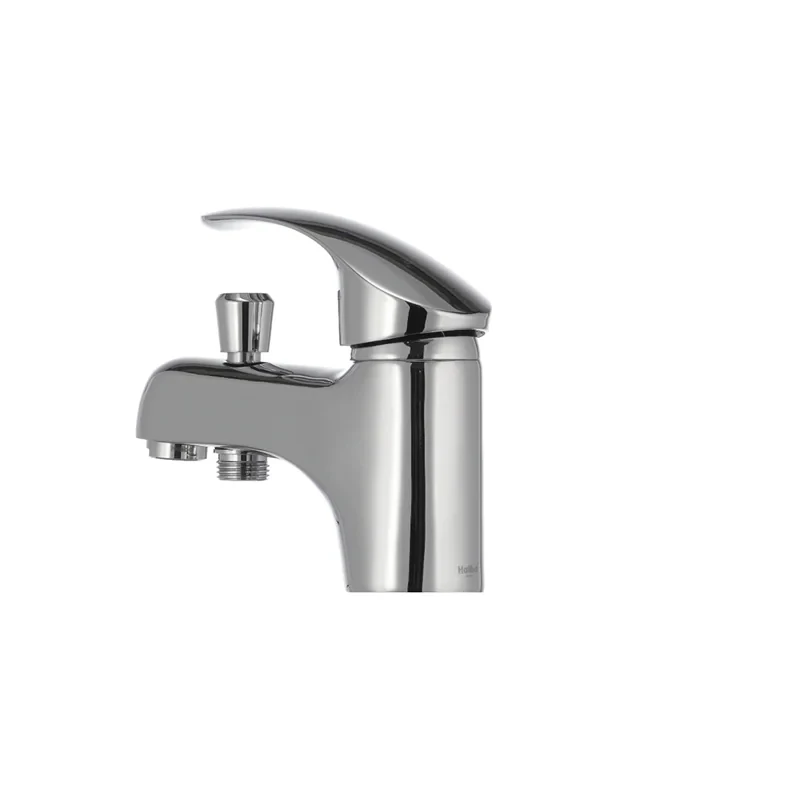 Змішувач для умивальника Haiba Mars 001 (HB0657)