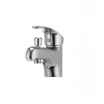 Смеситель для умывальника Haiba Mars 001 (HB0657)