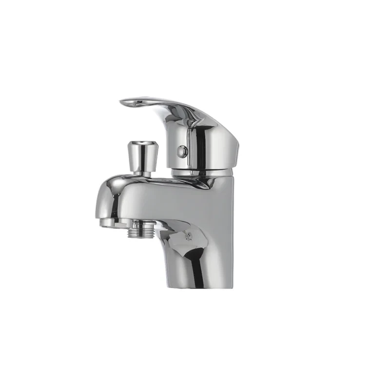 Змішувач для умивальника Haiba Mars 001 (HB0657)