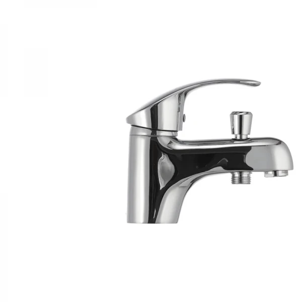 Смеситель для умывальника Haiba Mars 001 (HB0657)