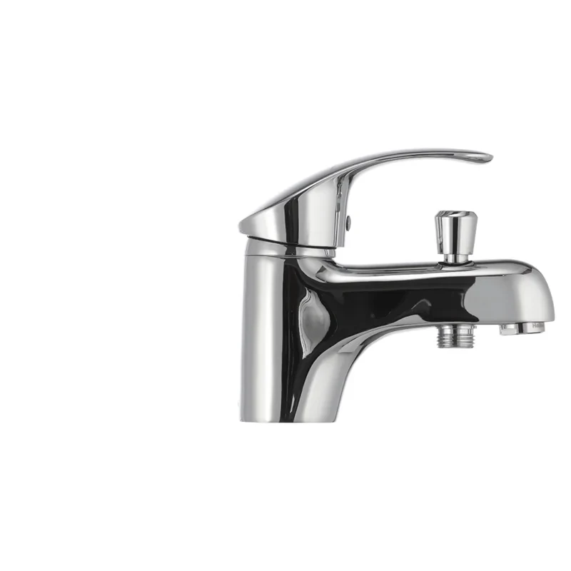 Змішувач для умивальника Haiba Mars 001 (HB0657)