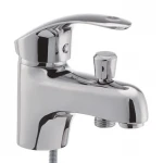 Смеситель для умывальника Haiba Mars 001 (HB0657)