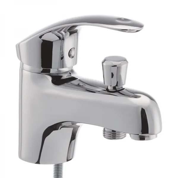 Смеситель для умывальника Haiba Mars 001 (HB0657)