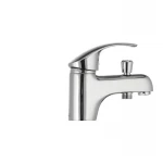 Смеситель для умывальника Haiba Mars 001 (HB0657)