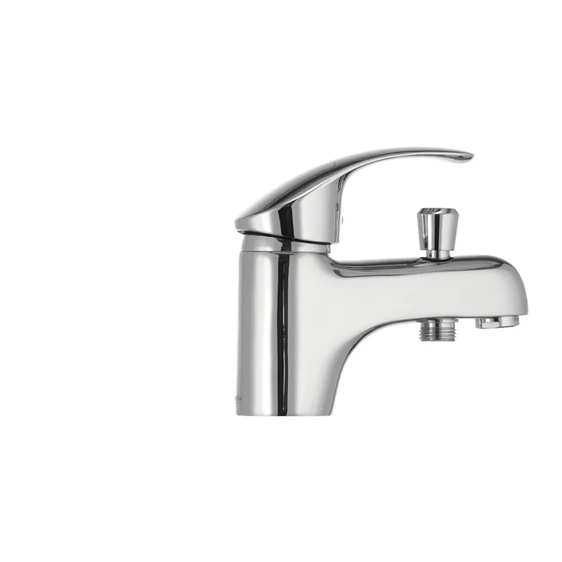 Змішувач для умивальника Haiba Mars 001 (HB0657)