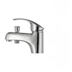 Смеситель для умывальника Haiba Mars 001 (HB0657)